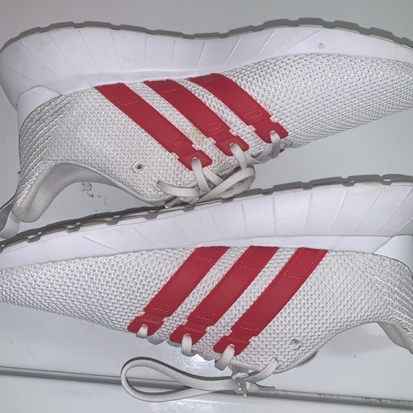 adidas Men’s Running Shoes 👟-WORN ONCE - Picture 4 of 15